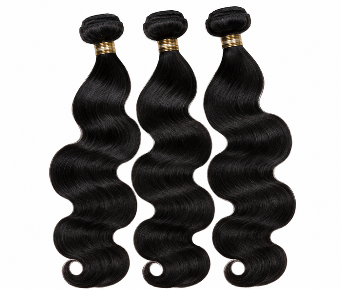 Body Wave Raw Hair
